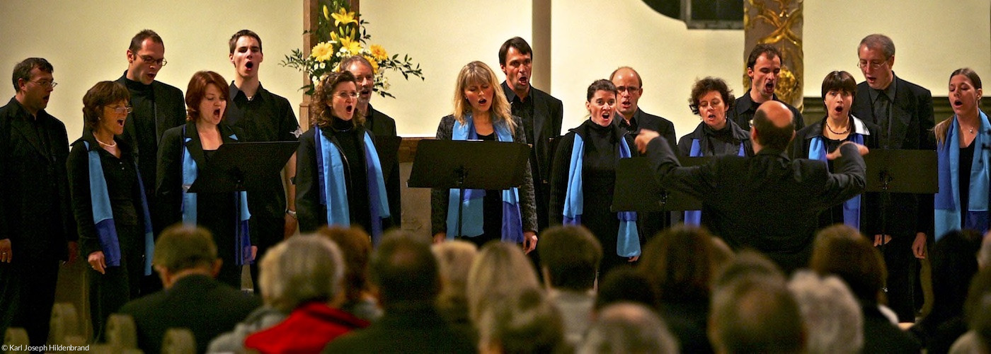 Gopselkonzert 2009