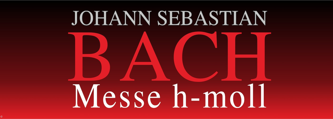Bach Messe h-moll