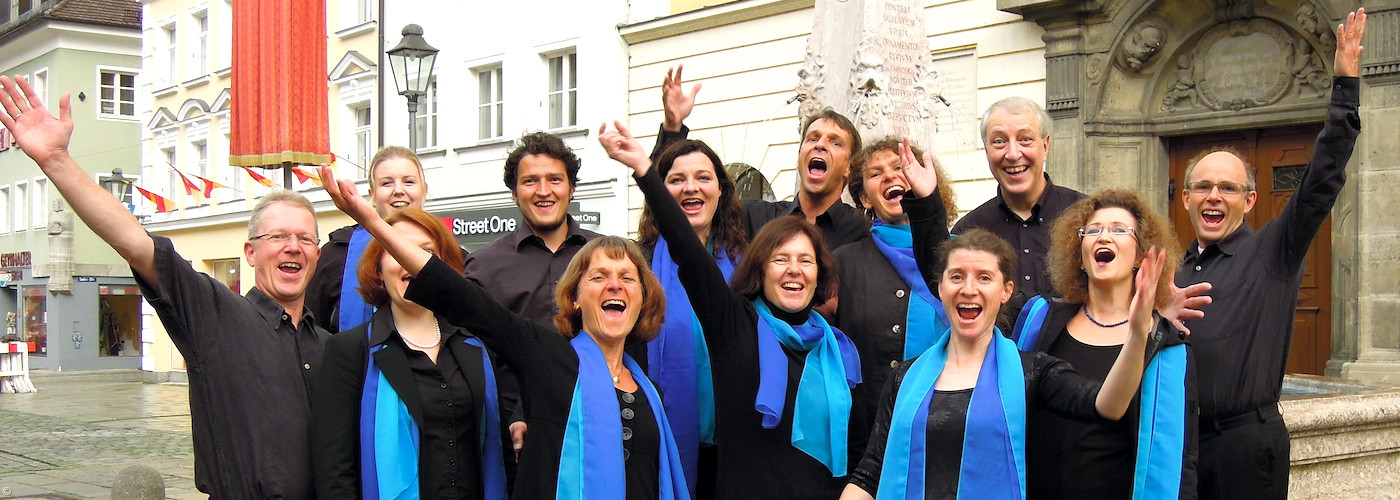 Jubiläumskonzert Blue Notes