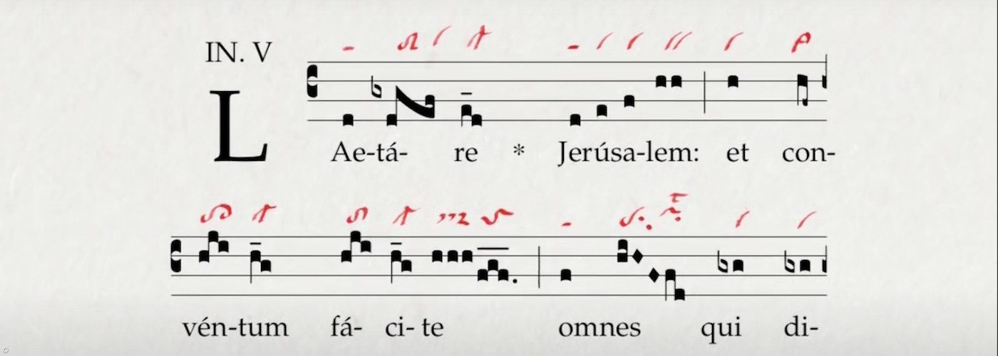 Lätare