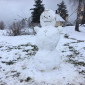 Schneemann