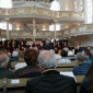 Festgottesdienst mit Bachkantate zur Glockenweihe