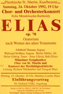ELIAS 1992