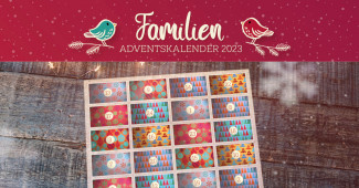 Familienadventskalender