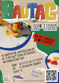 Legobautag 2026