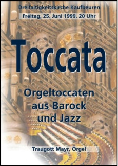 Toccata