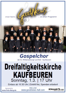 Gospelchor