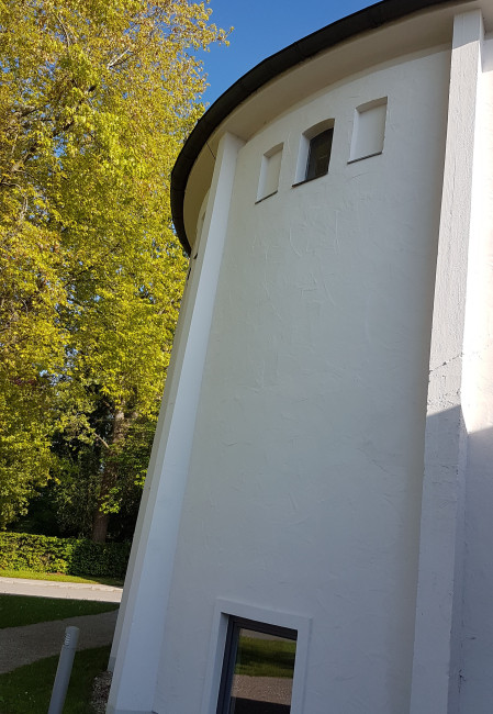 Christuskirche Neugablonz