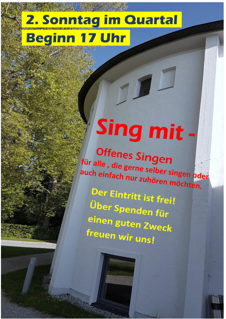 .... für die Seele